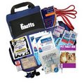 Pet First Aid Kit (9"x6.5")